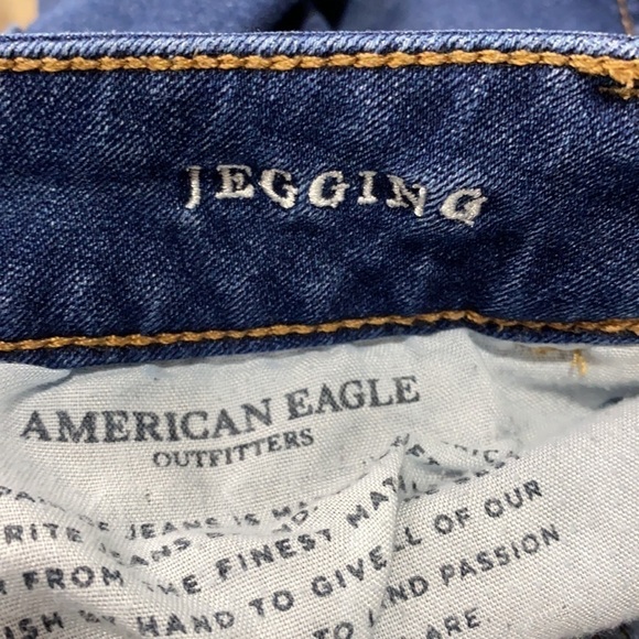American eagle jeggings - Picture 5 of 5